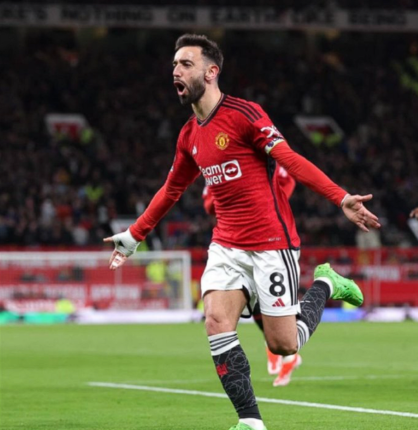 曼联队长B费去留成疑，球员担忧其夏窗离队