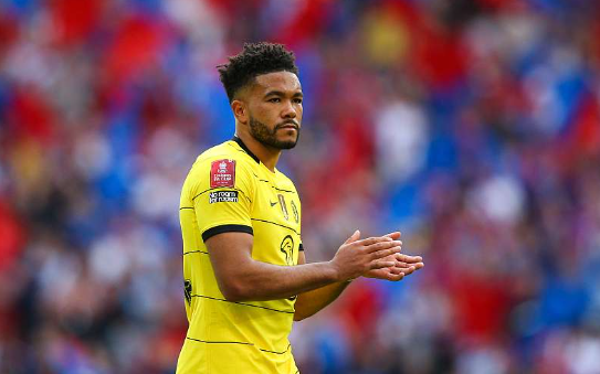 里斯·詹姆斯伤病成疑，英格兰世界杯阵容或受冲击