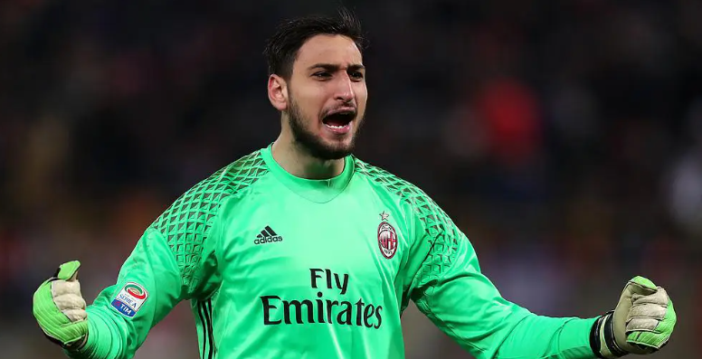 世预赛欧洲附加赛：意大利点球折戟，多纳鲁马赛后冲突引关注